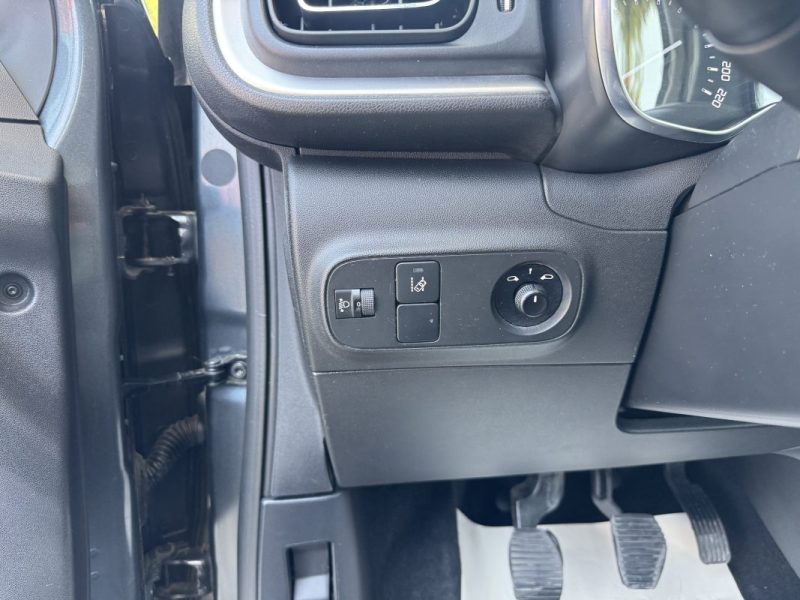 CITROEN C3 1.2 110 FEEL