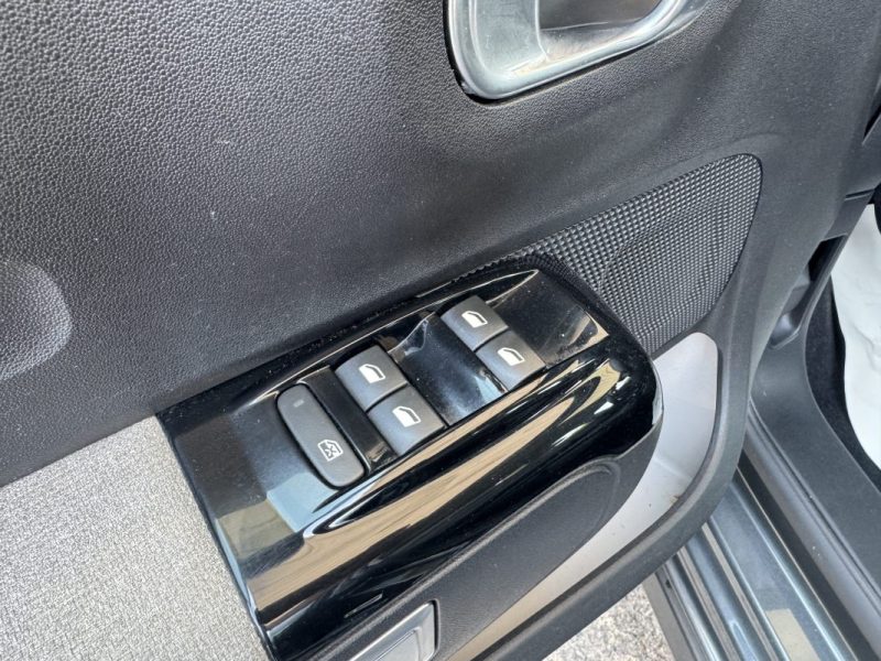 CITROEN C3 1.2 110 FEEL