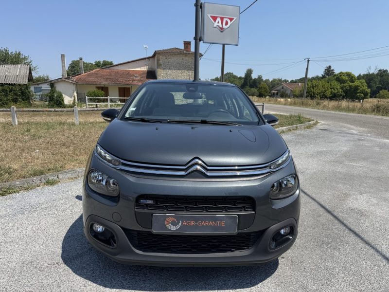 CITROEN C3 1.2 110 FEEL