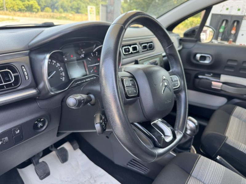 CITROEN C3 1.2 110 FEEL