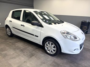RENAULT CLIO III 1.2 16V 75 CV ECO2 EXPRESSION CLIM 2012