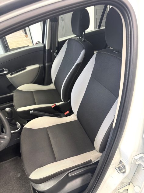 RENAULT CLIO III 1.2 16V 75 CV ECO2 EXPRESSION CLIM 2012
