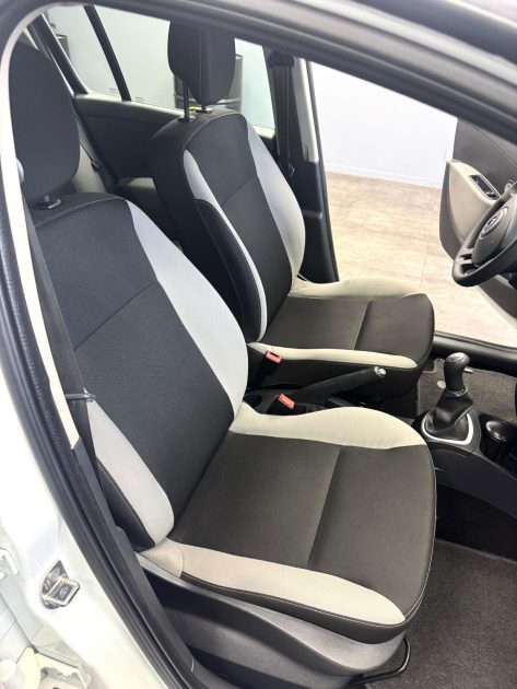 RENAULT CLIO III 1.2 16V 75 CV ECO2 EXPRESSION CLIM 2012