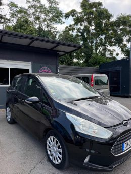 Ford B-Max 1.6 TDCi 95 ch 2Garantie 12 mois - Échange reprise possible