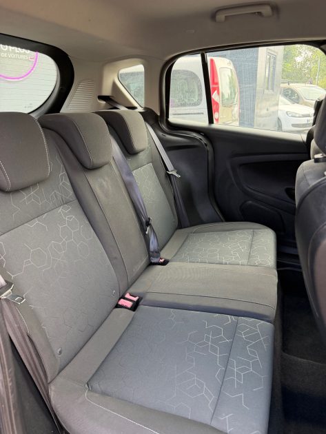 Ford B-Max 1.6 TDCi 95 ch 2Garantie 12 mois - Échange reprise possible