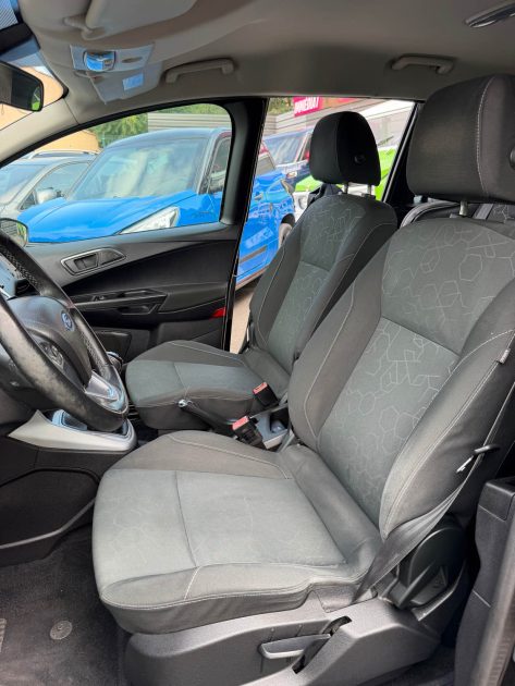 Ford B-Max 1.6 TDCi 95 ch 2Garantie 12 mois - Échange reprise possible