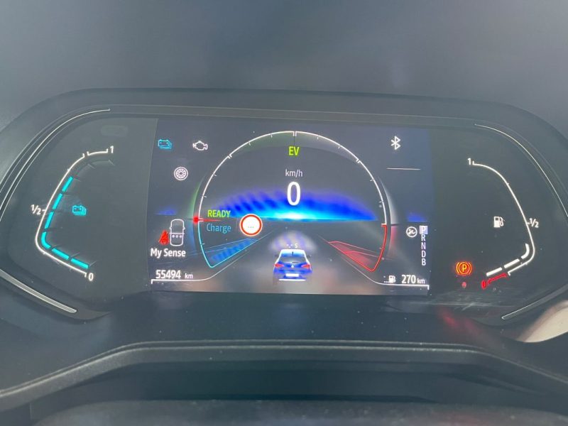 🚗 RENAULT CLIO V RS Line 1.0 140 Ch 📸 Caméra de recul 🗺️ GPS 📱 Bluetooth