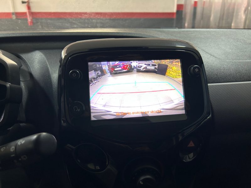 PEUGEOT 108 1.0 VTI 72 STYLE 12/2021