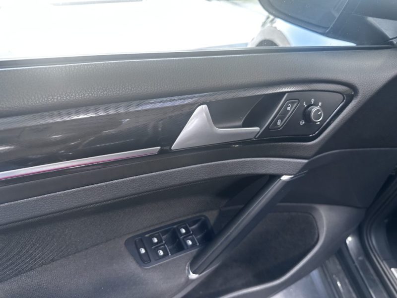 VOLKSWAGEN GOLF VII GOLF GTI 2.0 TSI 220 DSG 2016
