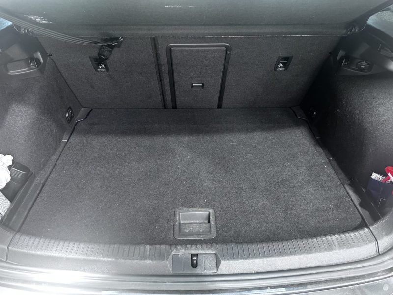 VOLKSWAGEN GOLF VII GOLF GTI 2.0 TSI 220 DSG 2016