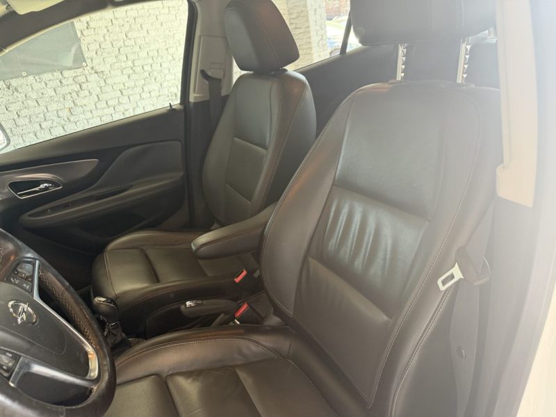OPEL MOKKA 1.7 CDTI 130 EDITION 