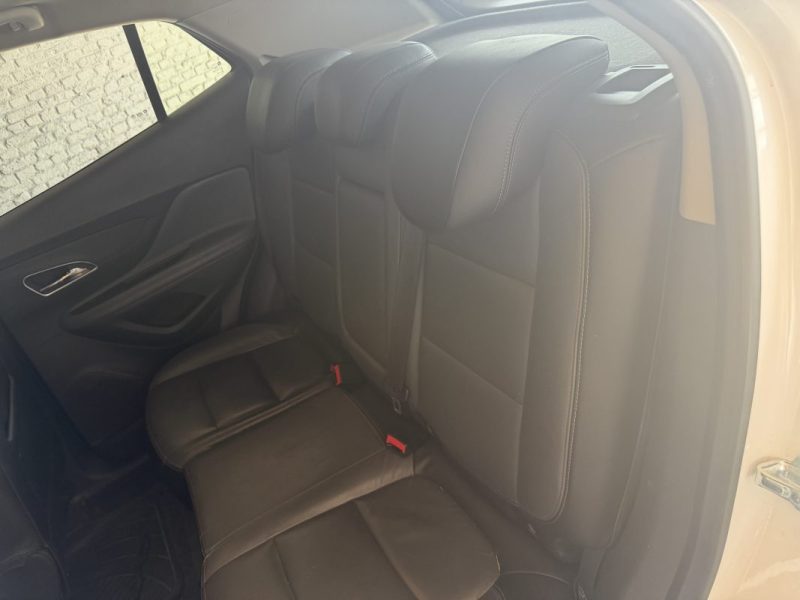OPEL MOKKA 1.7 CDTI 130 EDITION 