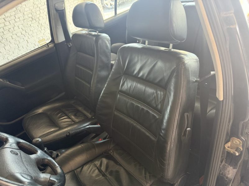 VOLKSWAGEN GOLF III 2.8 VR6 CARAT  1996