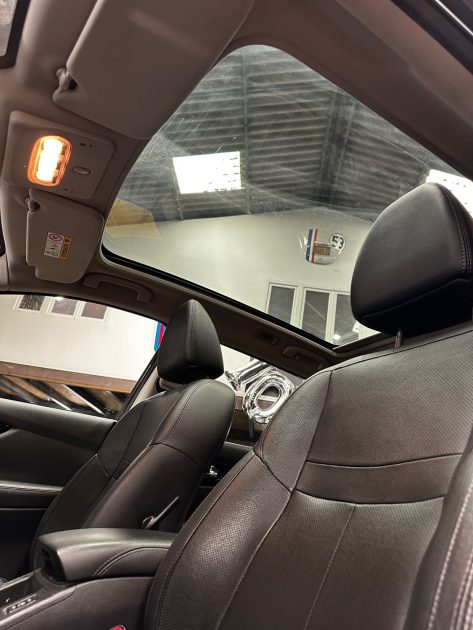 MAGNIFIQUE NISSAN QASHQAI TEKNA 1.6 DCI 130 CH (APPLE CARPLAY, TOIT PANORAMIQUE, CAMÉRA 360°)