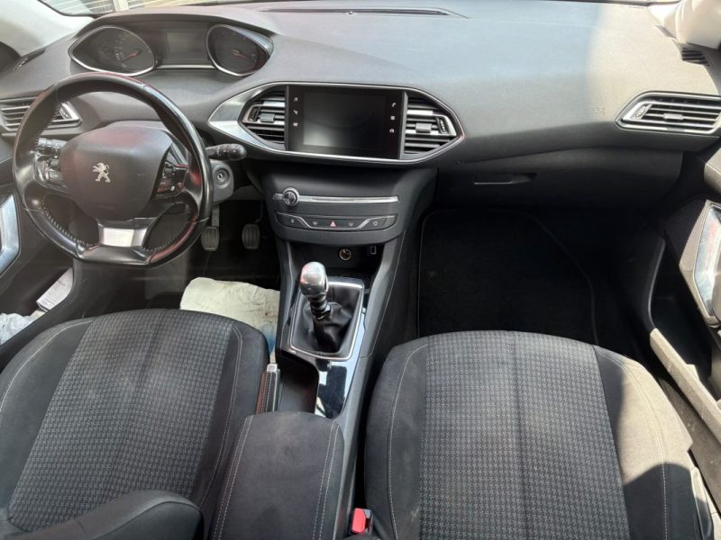 PEUGEOT 308 - 3 SW 1.5 BLUE HDI 130 ACTIVE BUSINESS 2018