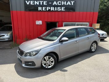 PEUGEOT 308 - 3 SW 1.5 BLUE HDI 130 ACTIVE BUSINESS 2018