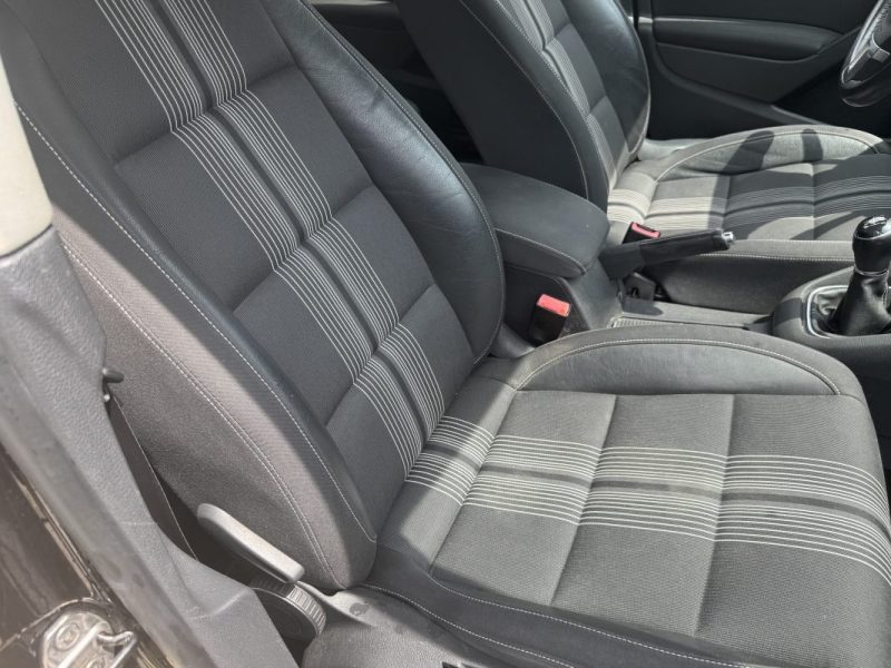VOLKSWAGEN GOLF VI 1.4 TSI 122CV  2012