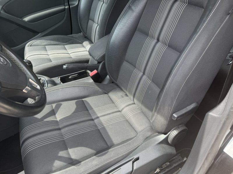 VOLKSWAGEN GOLF VI 1.4 TSI 122CV  2012