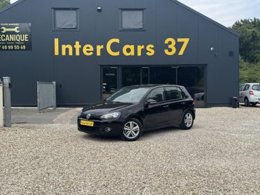 VOLKSWAGEN GOLF VI 1.4 TSI 122CV  2012