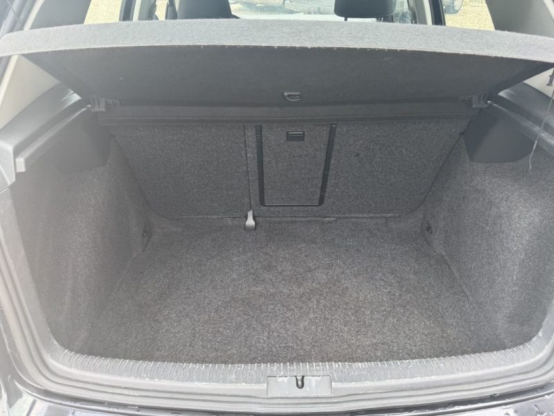 VOLKSWAGEN GOLF VI 1.4 TSI 122CV  2012