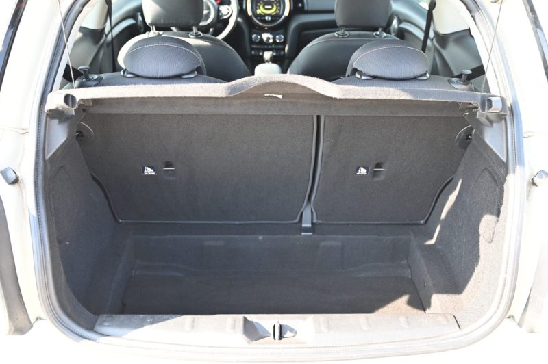 MINI MINI III ONE 1.2 102CH MARYLEBONE (F56) 3 PORTES 04/2016