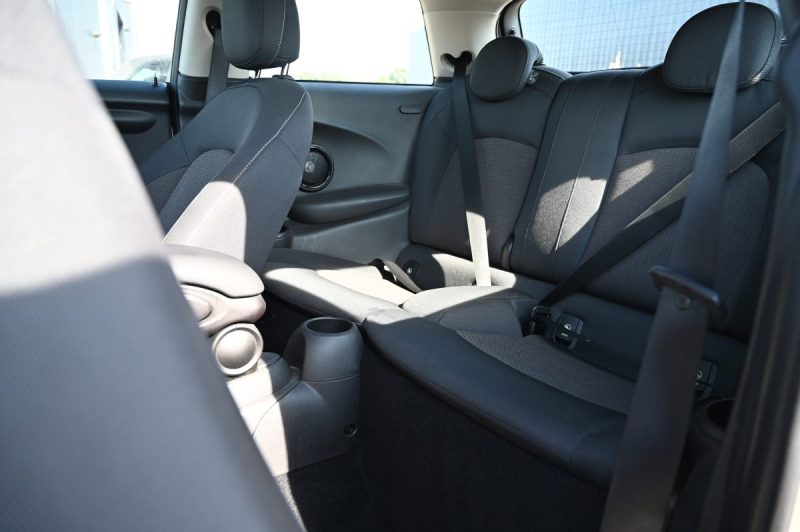 MINI MINI III ONE 1.2 102CH MARYLEBONE (F56) 3 PORTES 04/2016