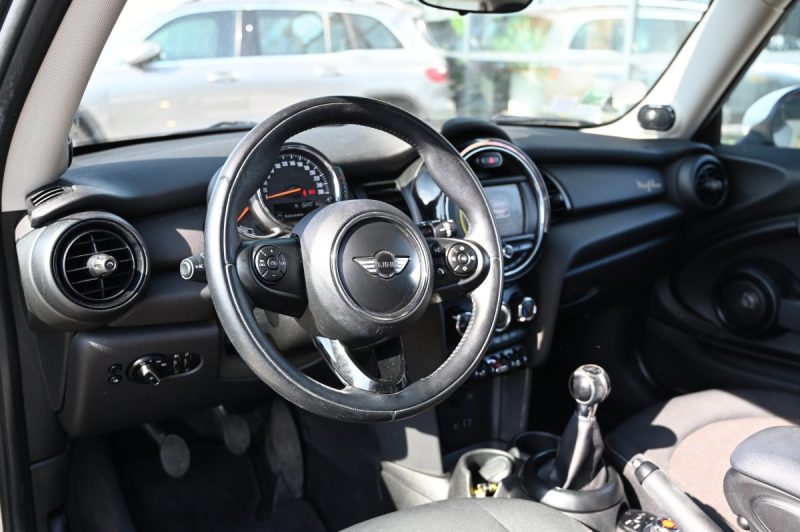 MINI MINI III ONE 1.2 102CH MARYLEBONE (F56) 3 PORTES 04/2016