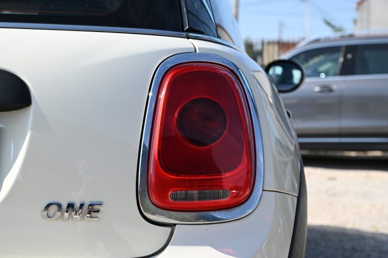 MINI MINI III ONE 1.2 102CH MARYLEBONE (F56) 3 PORTES 04/2016