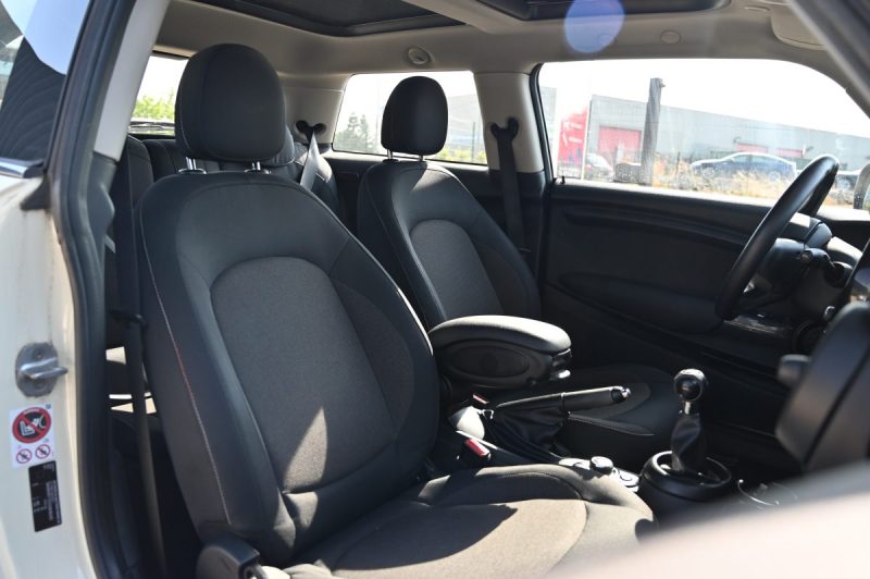 MINI MINI III ONE 1.2 102CH MARYLEBONE (F56) 3 PORTES 04/2016