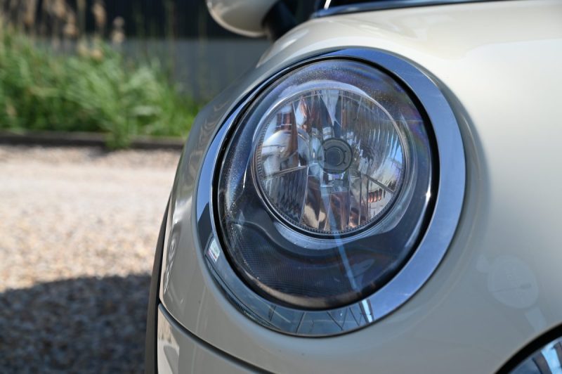 MINI MINI III ONE 1.2 102CH MARYLEBONE (F56) 3 PORTES 04/2016