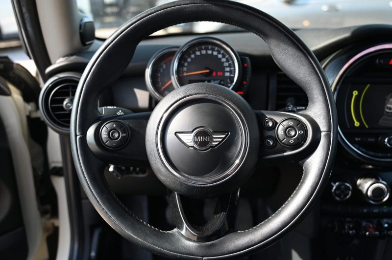 MINI MINI III ONE 1.2 102CH MARYLEBONE (F56) 3 PORTES 04/2016