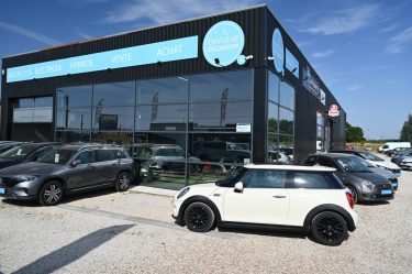 MINI MINI III ONE 1.2 102CH MARYLEBONE (F56) 3 PORTES 04/2016