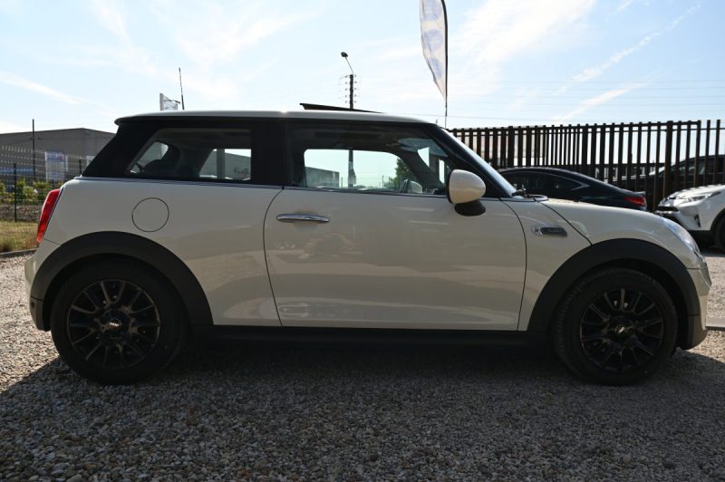 MINI MINI III ONE 1.2 102CH MARYLEBONE (F56) 3 PORTES 04/2016