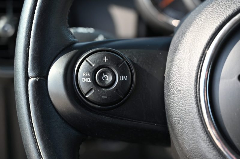 MINI MINI III ONE 1.2 102CH MARYLEBONE (F56) 3 PORTES 04/2016