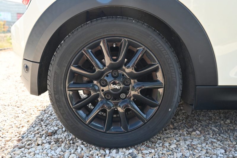 MINI MINI III ONE 1.2 102CH MARYLEBONE (F56) 3 PORTES 04/2016