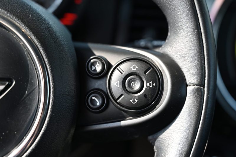 MINI MINI III ONE 1.2 102CH MARYLEBONE (F56) 3 PORTES 04/2016