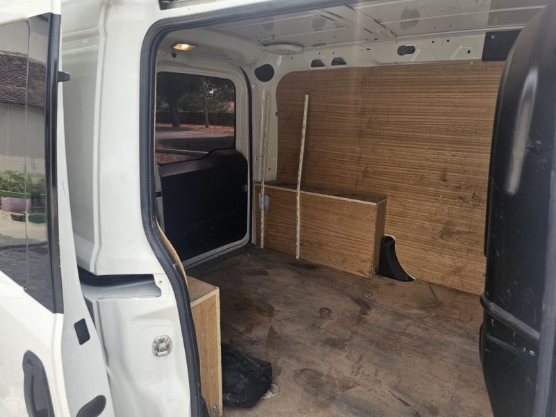 Fiat Doblo essence,  USB Clim / 6500 HT/ 1ERE MAIN