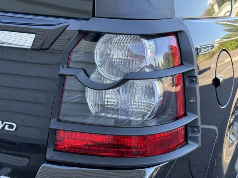  LAND-ROVER Freelander SD4 Sport 2.2l 190ch Boite Auto Mark IV Garantie 6 Mois