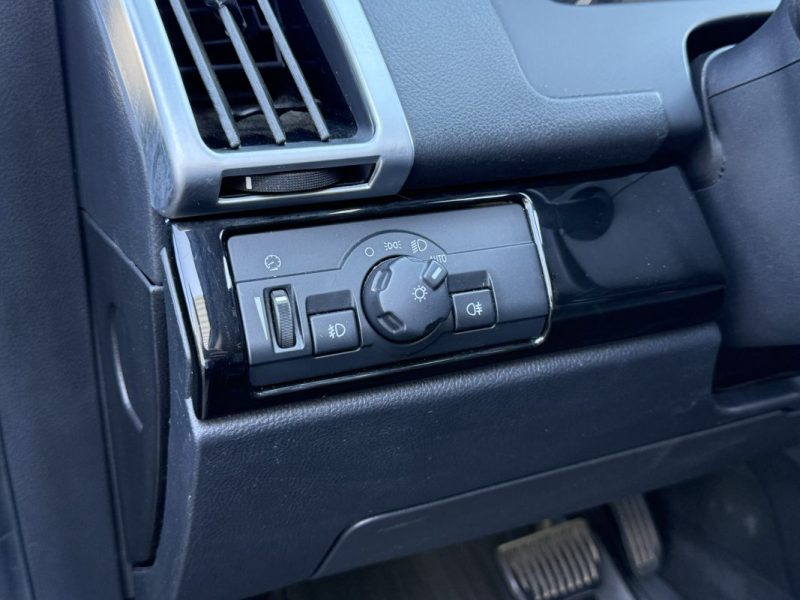  LAND-ROVER Freelander SD4 Sport 2.2l 190ch Boite Auto Mark IV Garantie 6 Mois