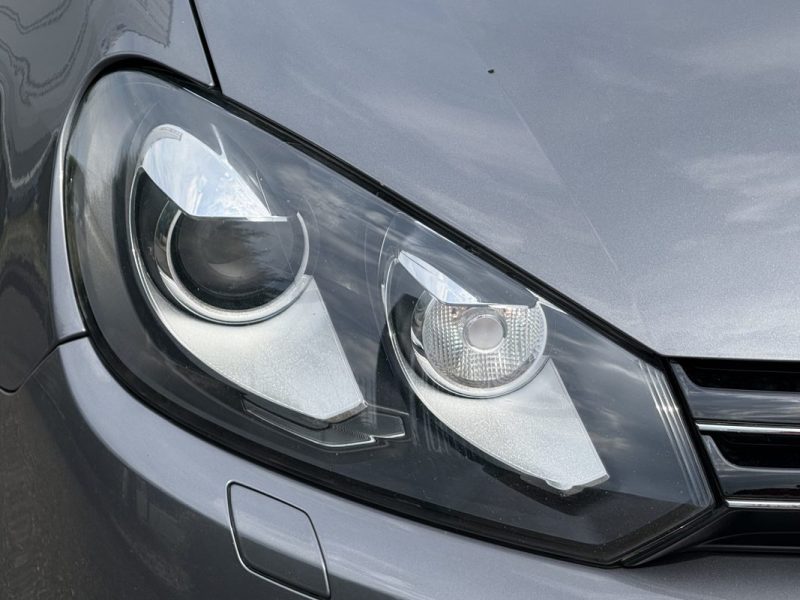 Volkswagen Golf 1.6 TDI 105ch BlueMotion Confortline Garantie 6 Mois
