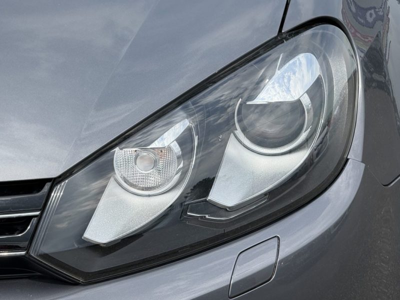 Volkswagen Golf 1.6 TDI 105ch BlueMotion Confortline Garantie 6 Mois