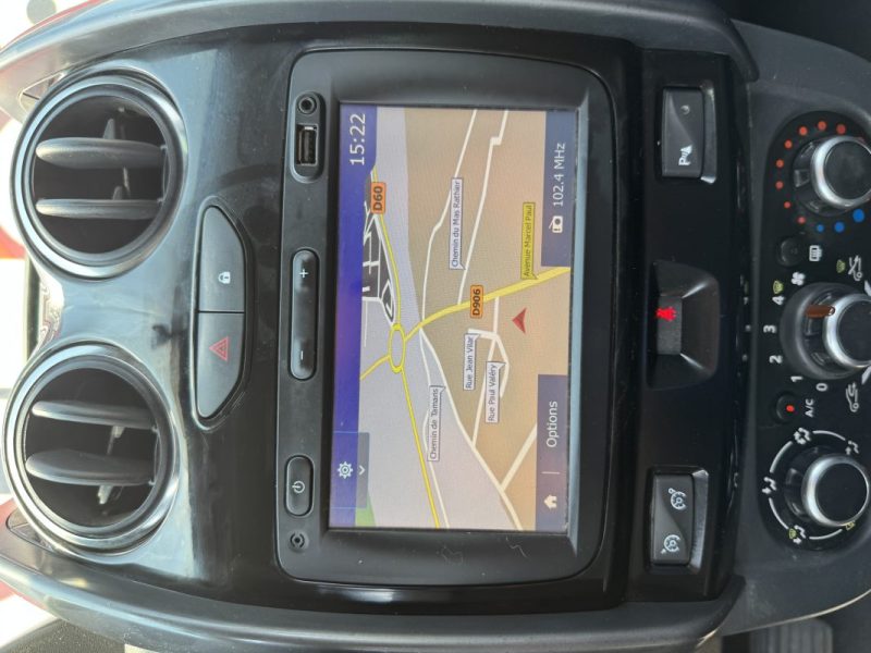 DACIA DUSTER 1.5 DCI 110 EXPLORER 4X4 2017
