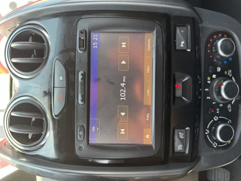 DACIA DUSTER 1.5 DCI 110 EXPLORER 4X4 2017