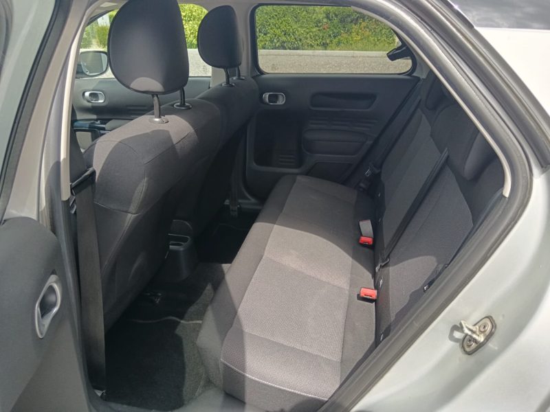 CITROEN C4 CACTUS 1.6 BLUE HDI 100 FEEL / DISTRIBUTION NEUVE