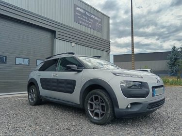CITROEN C4 CACTUS 1.6 BLUE HDI 100 FEEL / DISTRIBUTION NEUVE