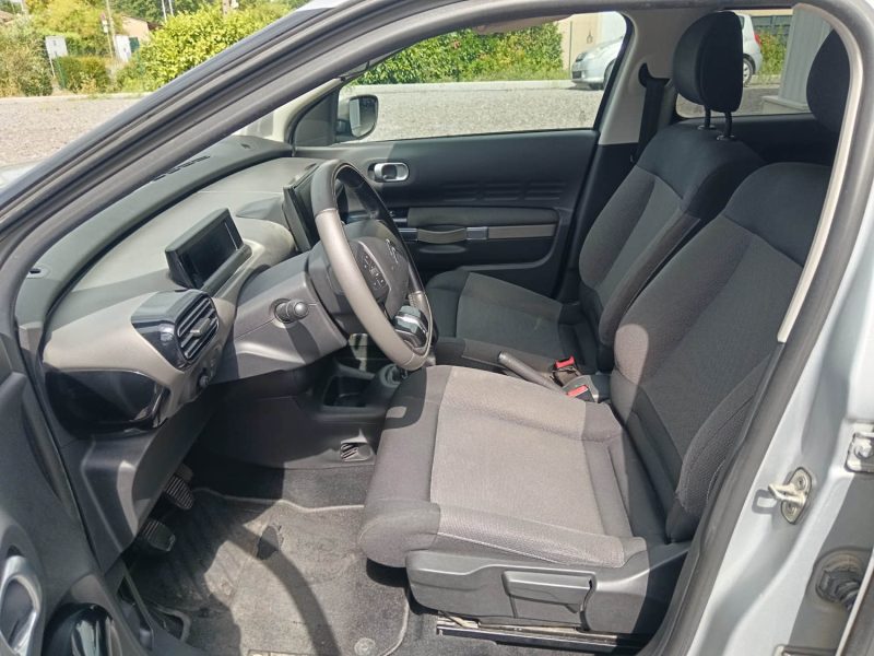 CITROEN C4 CACTUS 1.6 BLUE HDI 100 FEEL / DISTRIBUTION NEUVE