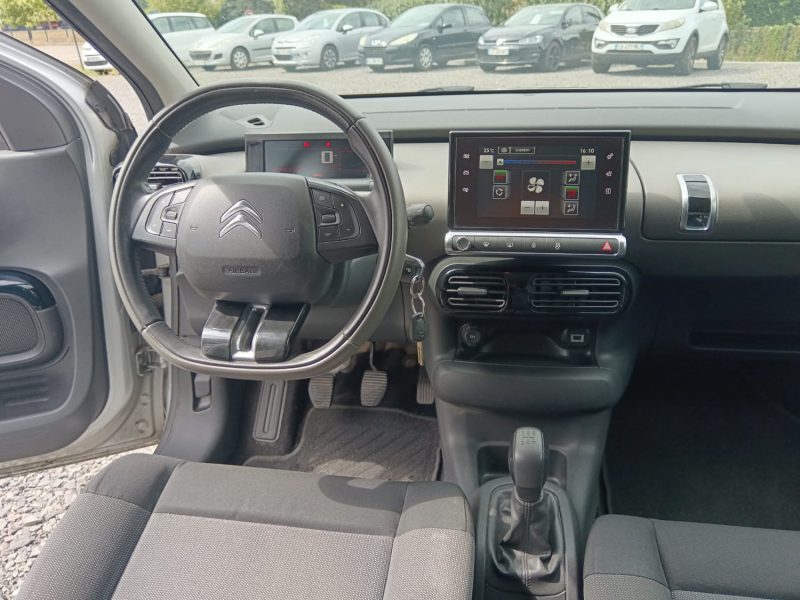 CITROEN C4 CACTUS 1.6 BLUE HDI 100 FEEL / DISTRIBUTION NEUVE