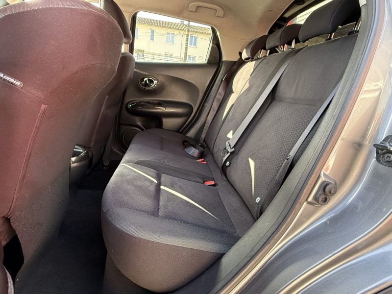 NISSAN JUKE 1.5 DCI 1461CM3 110CV  2014