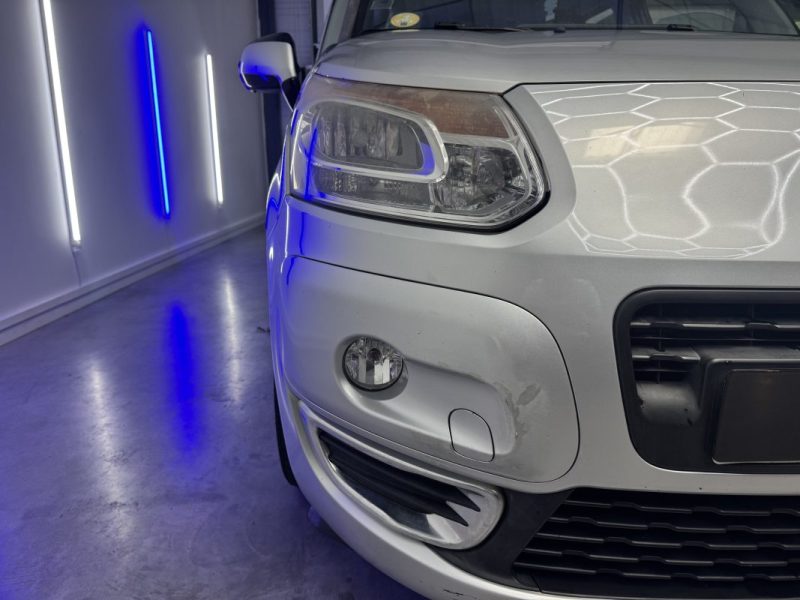 CITROËN C3 PICASSO EXCLUSIVE 1,6HDI 90cv - Garantie 12 mois
