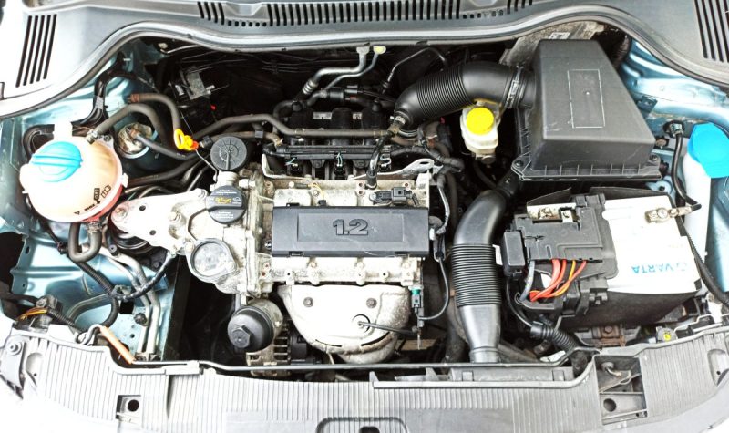 SEAT IBIZA 5PORTES 1.2 70CV 1ER MAIN GARANTIE 6MOIS